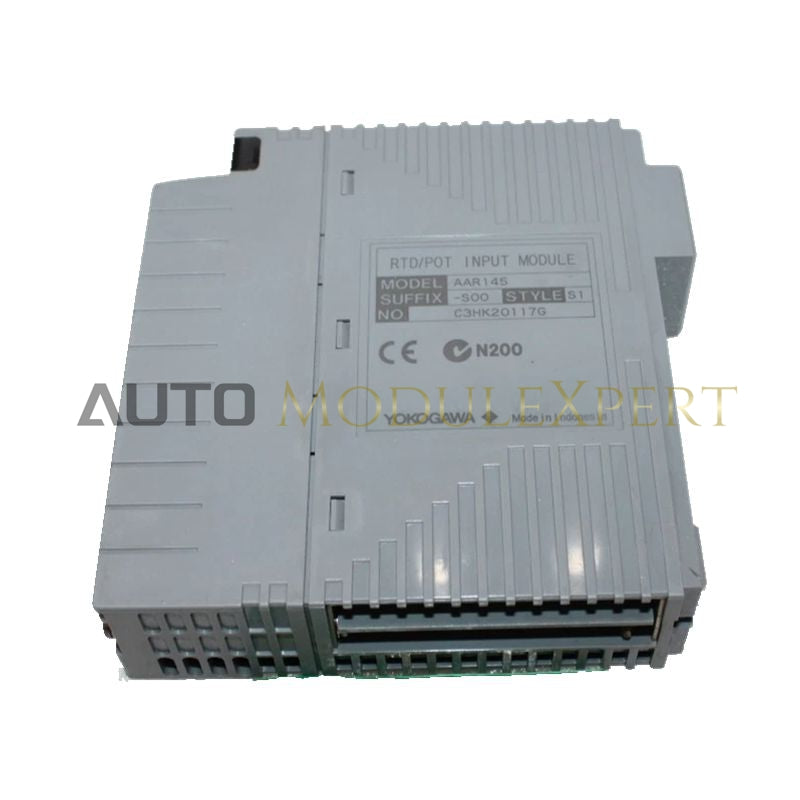 ADV869 Digital I/O Module Yokogawa