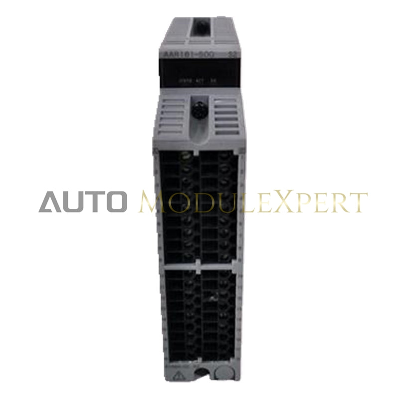 Analog Input Module AAR181 Yokogawa