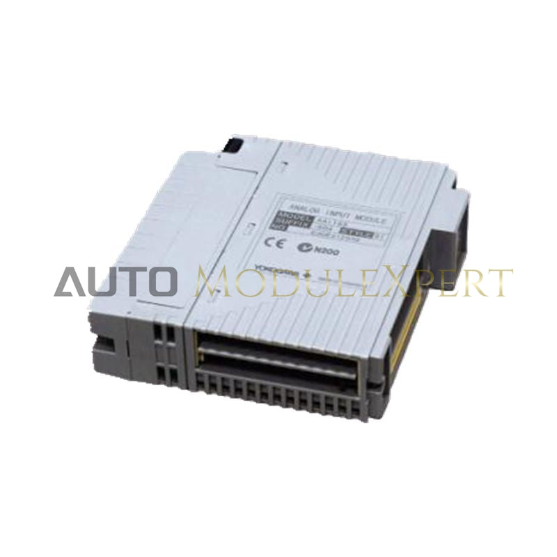 AAT141-S50 Yokogawa TC/mV Isolated Input Module