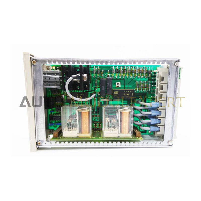 Ischmatic Module for Industrial Control Systems AAV11-2 6FQ1517-2A Siemens