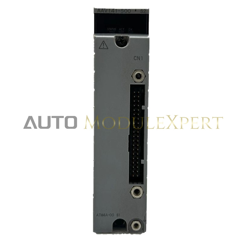 Analog Input Module AAV141-S00 Yokogawa