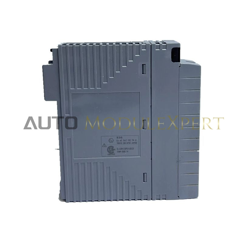 Անալոգային մուտքային մոդուլ Yokogawa AAV141-S03/K4A00