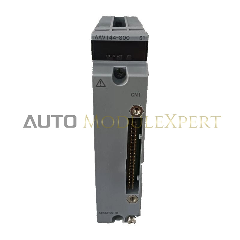 AAI143-S00/A4S00 Analog Input Module Yokogawa