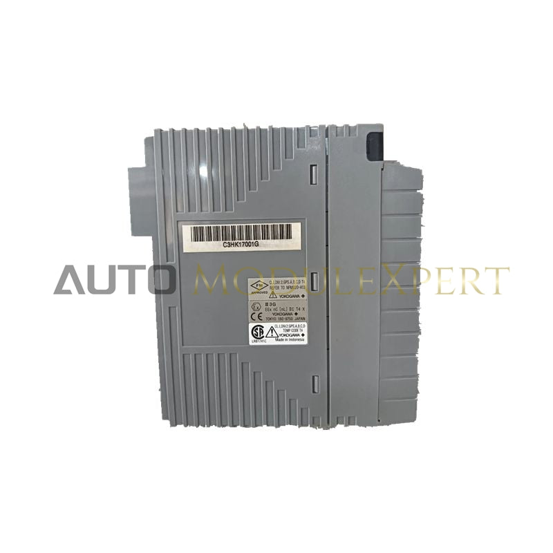 AAI143-S00/A4S00 Analog Input Module Yokogawa