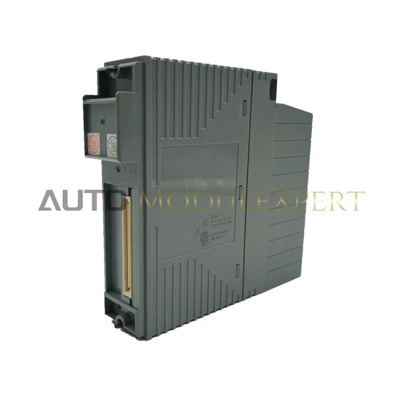 Módulo de Entrada Analógica Yokogawa CENTUM VP AAV142-S50 de 16 Canais