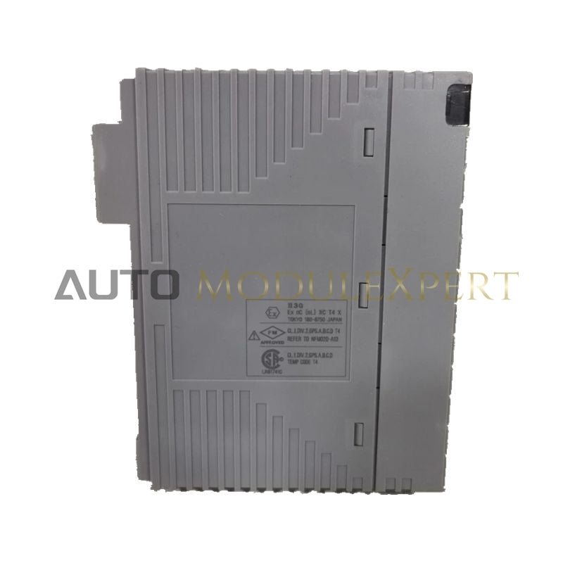 AAI143-H50/A4S00 Yokogawa HART Analog Input Module