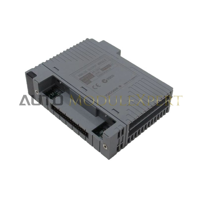 Yokogawa AAI543-S00 S1 Isolated Analog Output Module