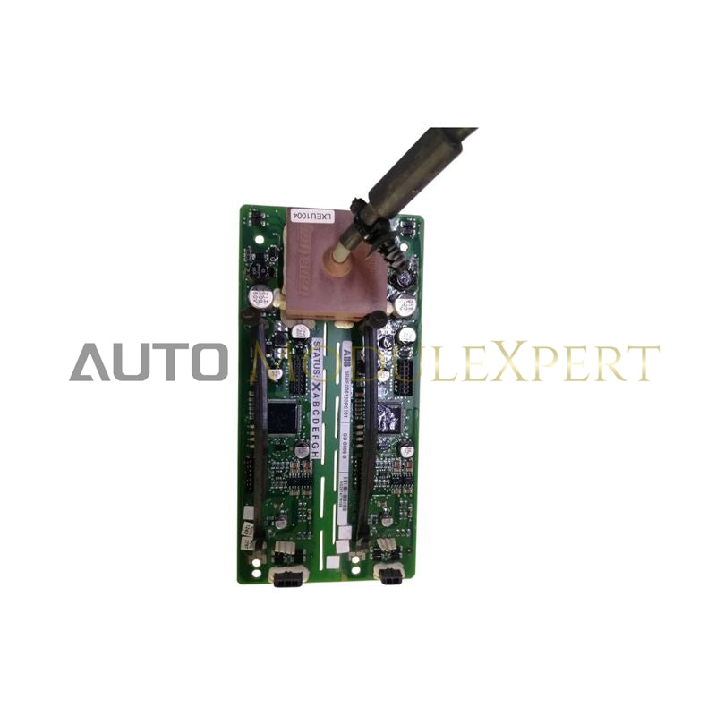 GD C806 B ABB Circuit Board 3BHE036130R0101