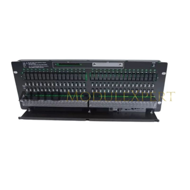 YOKOGAWA ABC11D-A2123 is a Dual-Redundant Bus Converter