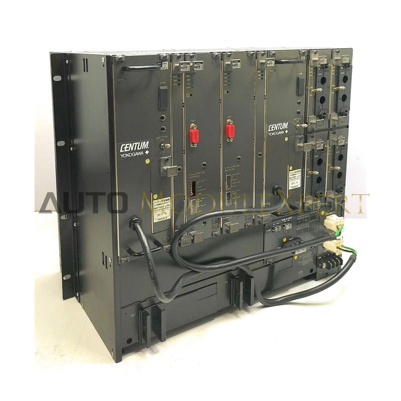 Yokogawa ABC11D Bus Converter Unit