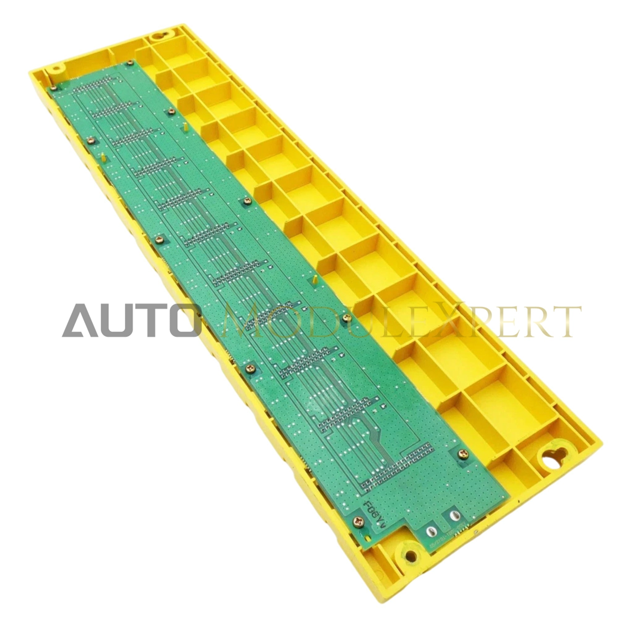 GE FANUC ABU10A Backplane Module