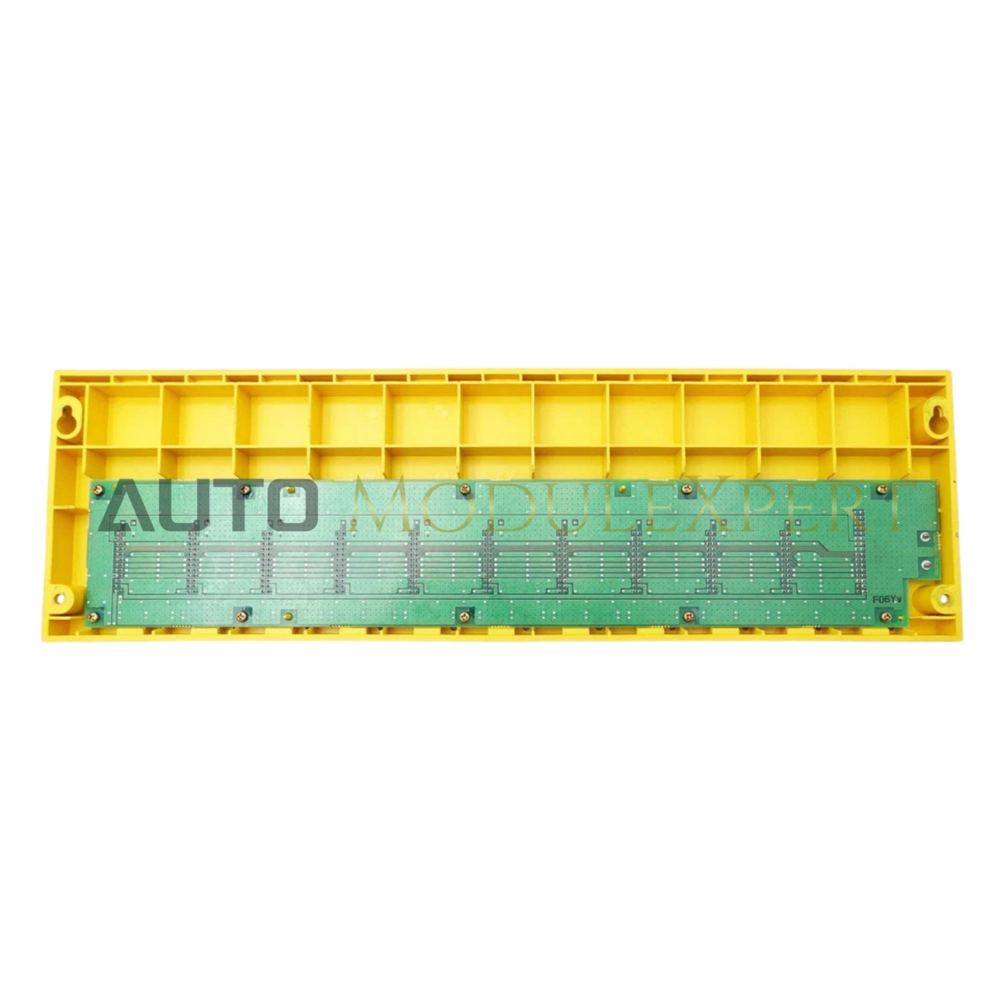 GE FANUC ABU10A Backplane Module