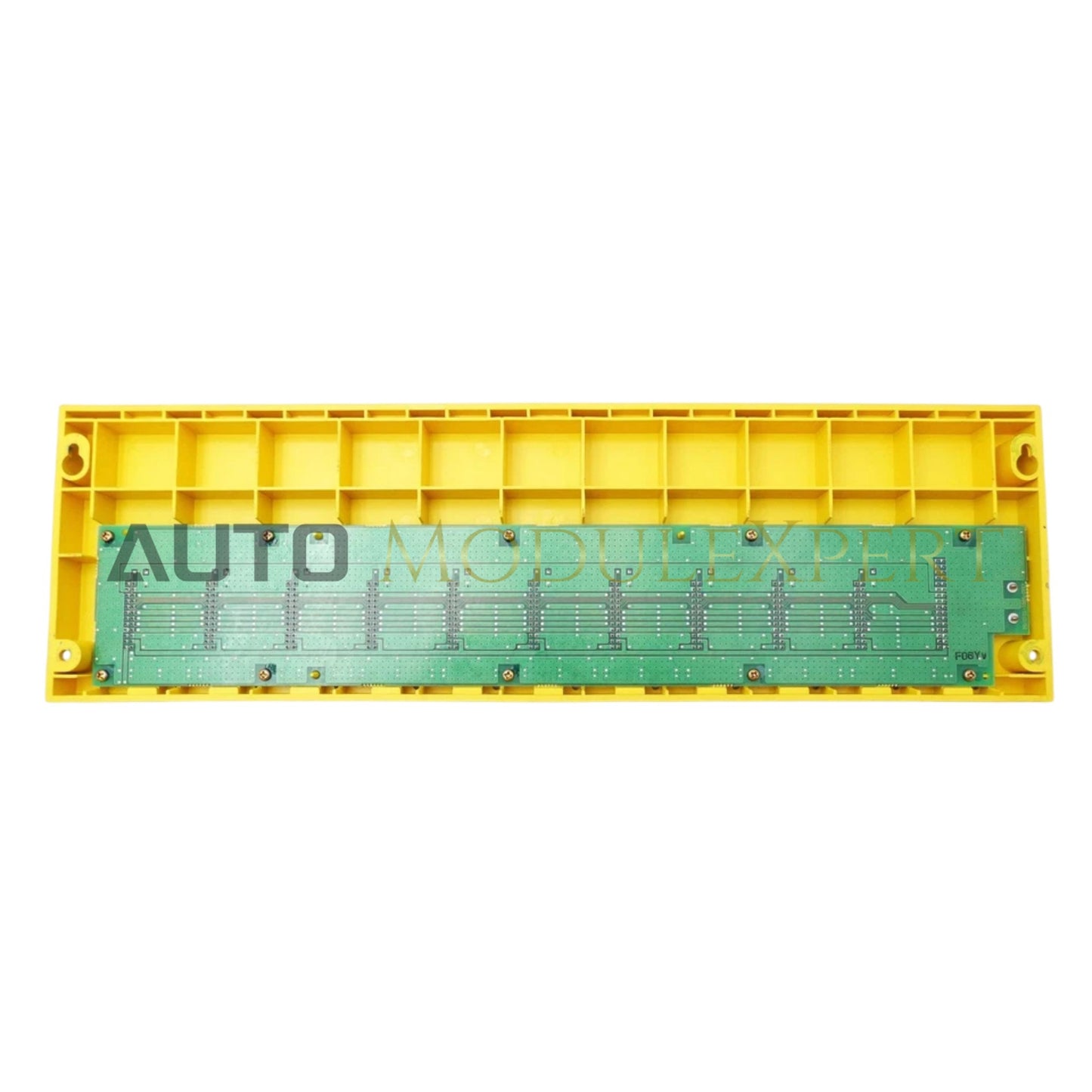 GE FANUC ABU10A Backplane-Modul