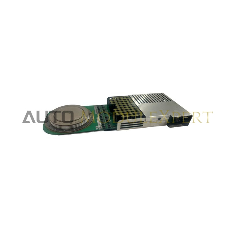 ABB  AC10272001R0101 high-performance Integrated Gate-Commutated Thyristor (IGCT) module