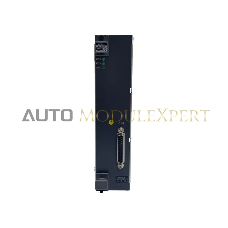 Yokogawa ACM21 RS-232C serijski PLC komunikacioni modul