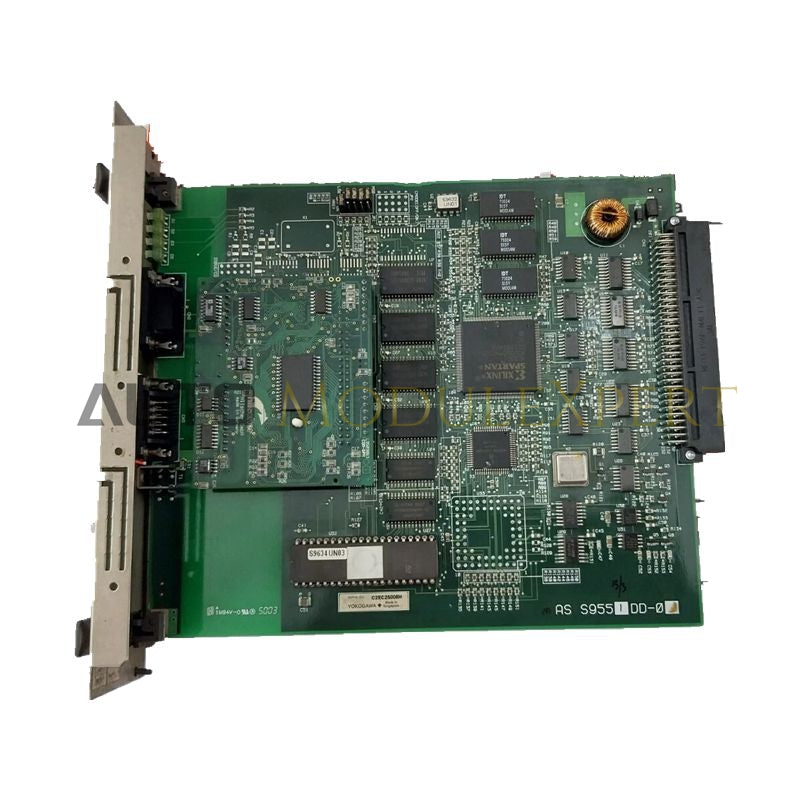 Yokogawa ACP71 Advanced Communication Processing Module