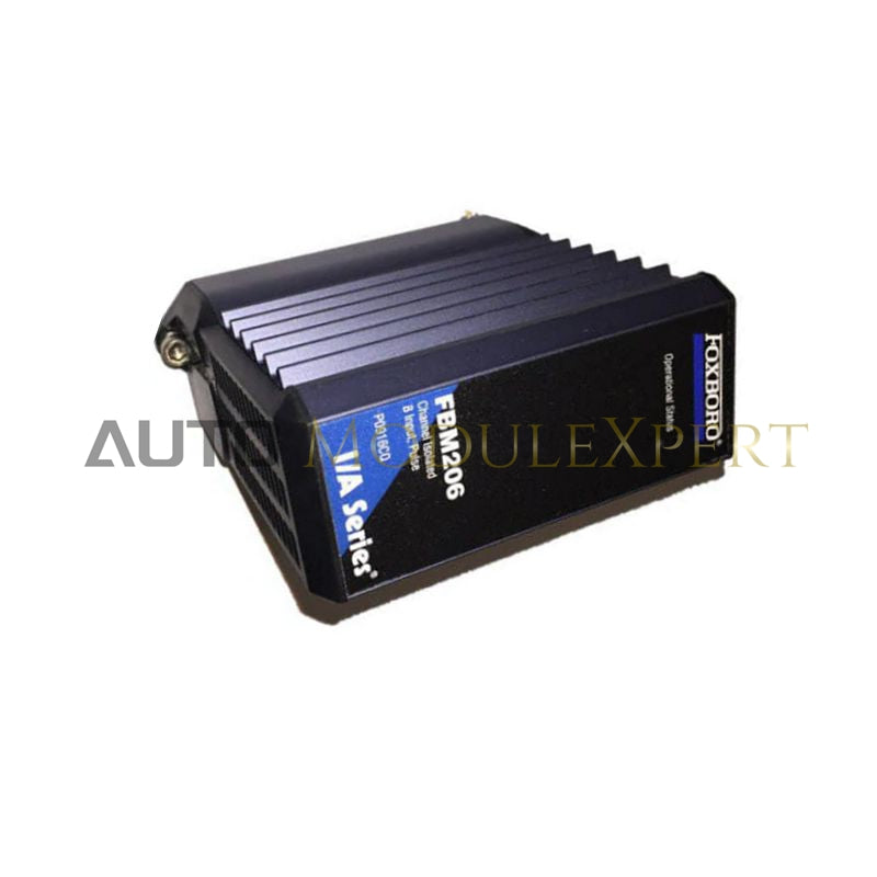 Foxboro AMP 745583-5 Industrial D-Sub Connector for Control Systems