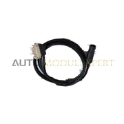 AD206HQ FOXBORO Rewireable Plug with 2.5m Cable for A Sheet E Systems