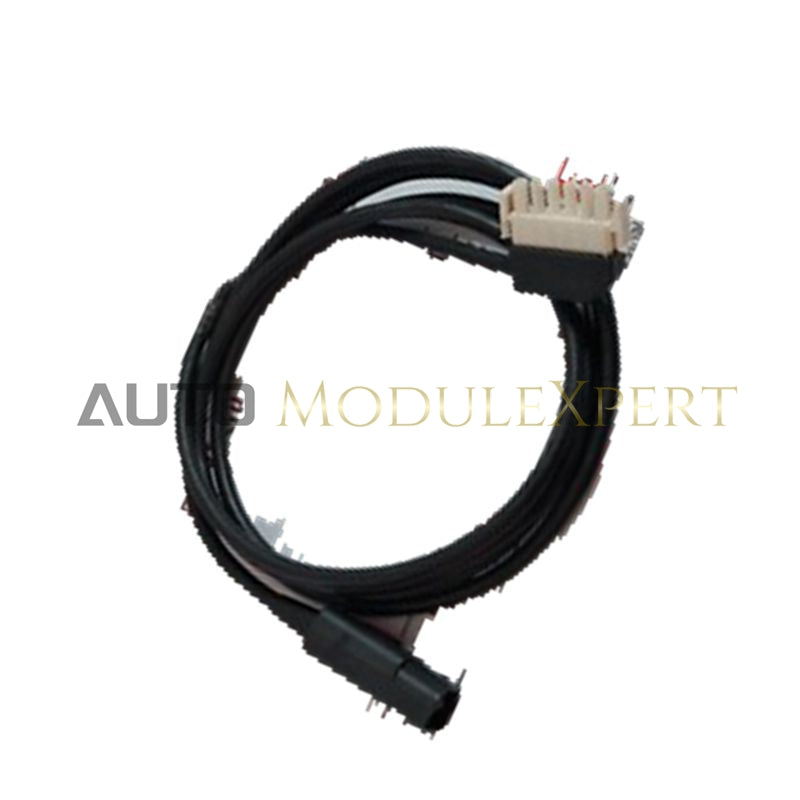 AD206HQ FOXBORO Rewireable Plug with 2.5m Cable for A Sheet E Systems