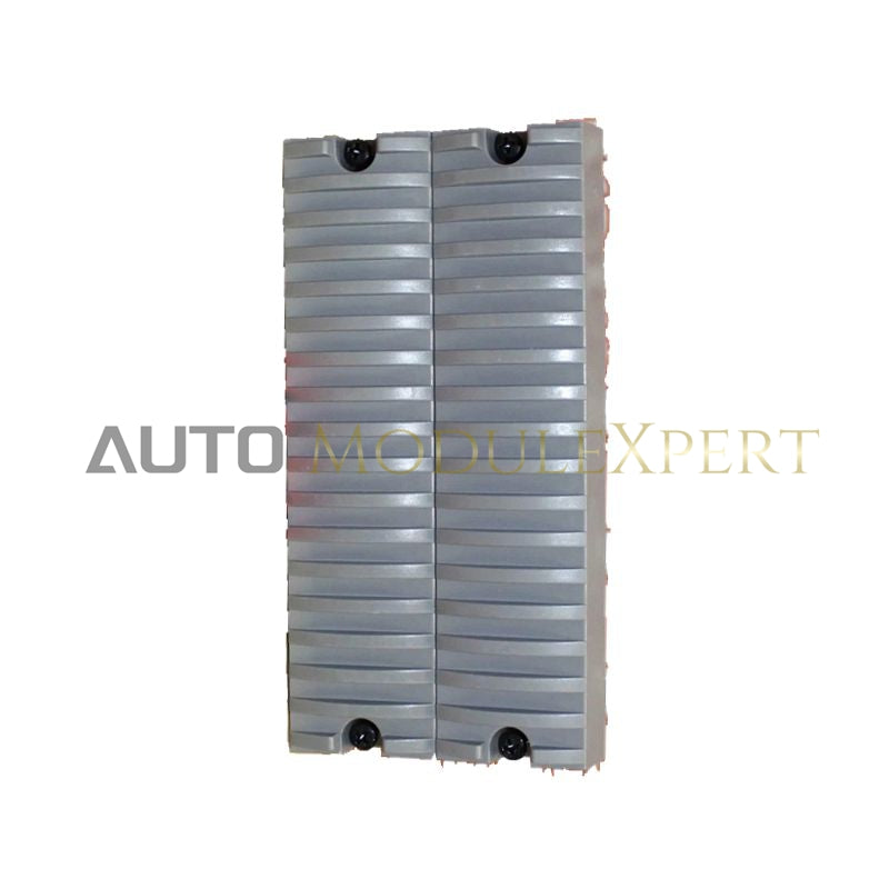 Yokogawa Adcv-01 Dummy Cover for I/O Module