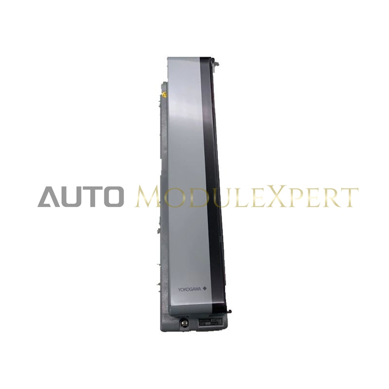 Yokogawa ADM11T 16-Ch Contact Input CENTUM I/O Module