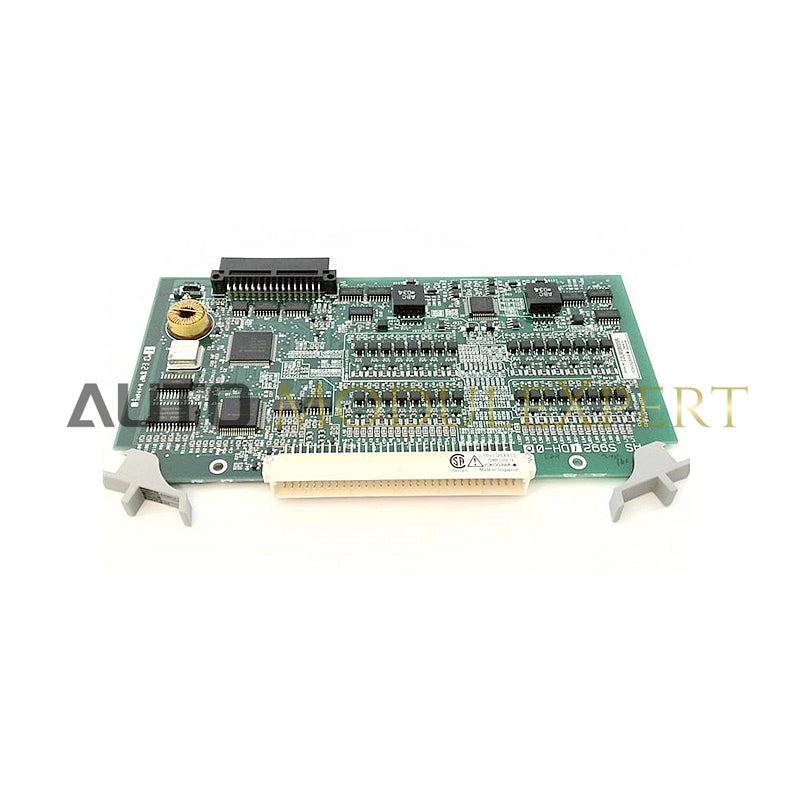 Cartão de Saída de Contato I/O YOKOGAWA ADM12