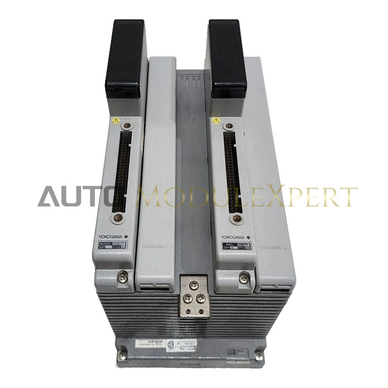 Yokogawa ADM12C S3 kontaktinis įvesties modulis