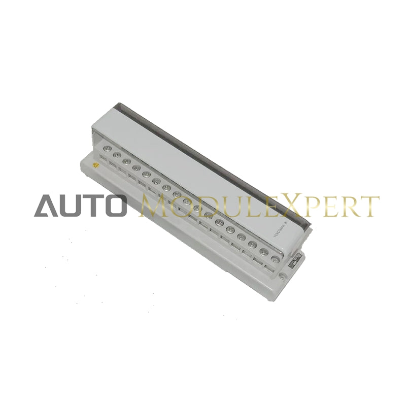 YOKOGAWA ADM12T Modul Input Kontak