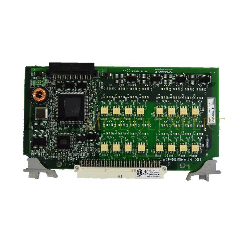 Modul izhodnih stikov z tranzistorjem ADM51-2/CE1 Yokogawa