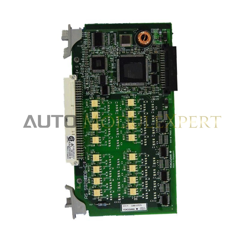 Modul izhodnih stikov z tranzistorjem ADM51-2/CE1 Yokogawa