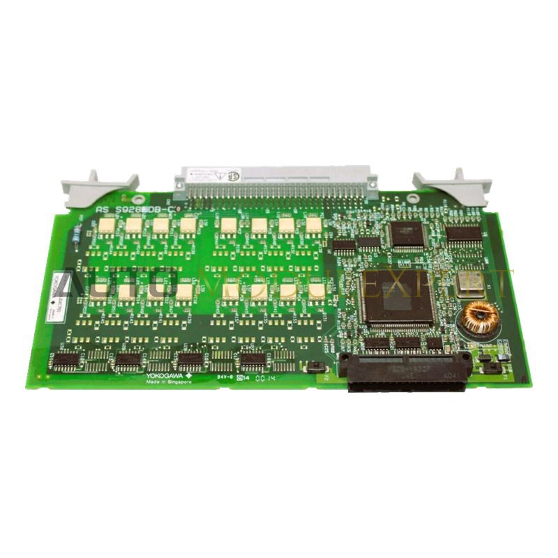 Module d'entrée de contact numérique Yokogawa ADM51-2 S4