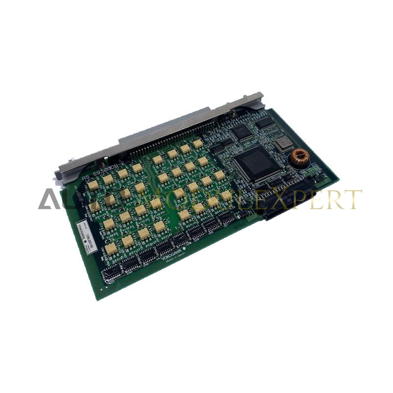 Yokogawa ADM52C Expansion Module  Digital I/O Unit S2