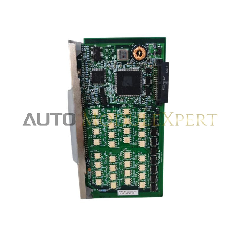 ADM52T‑2 Yokogawa I/O Module PCB for Control Systems