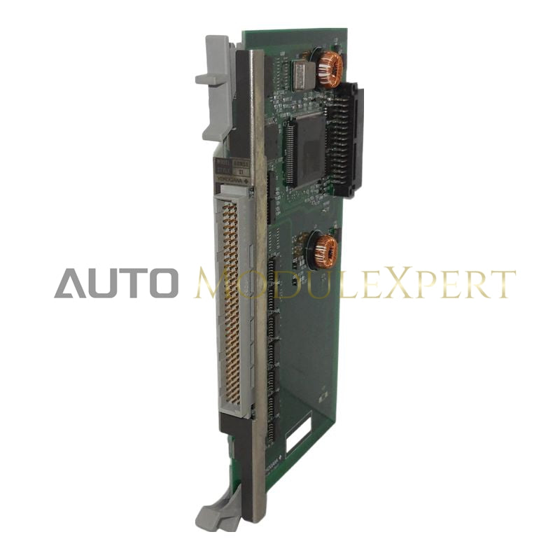 Relay Output Module Yokogawa ADM55-2 for Automation Systems ...