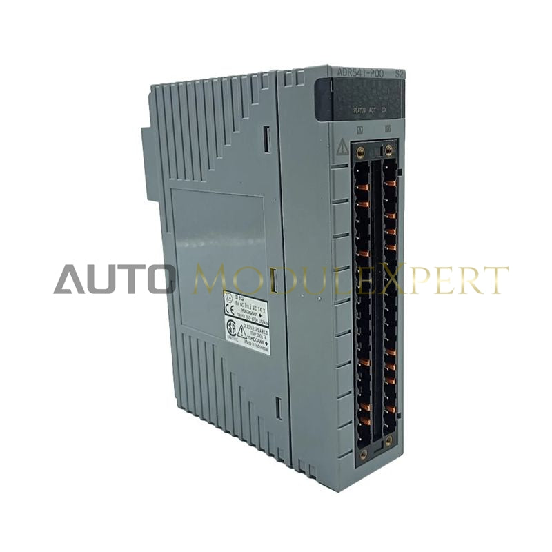 Modul izlaza releja Yokogawa ADR541-P00 S2