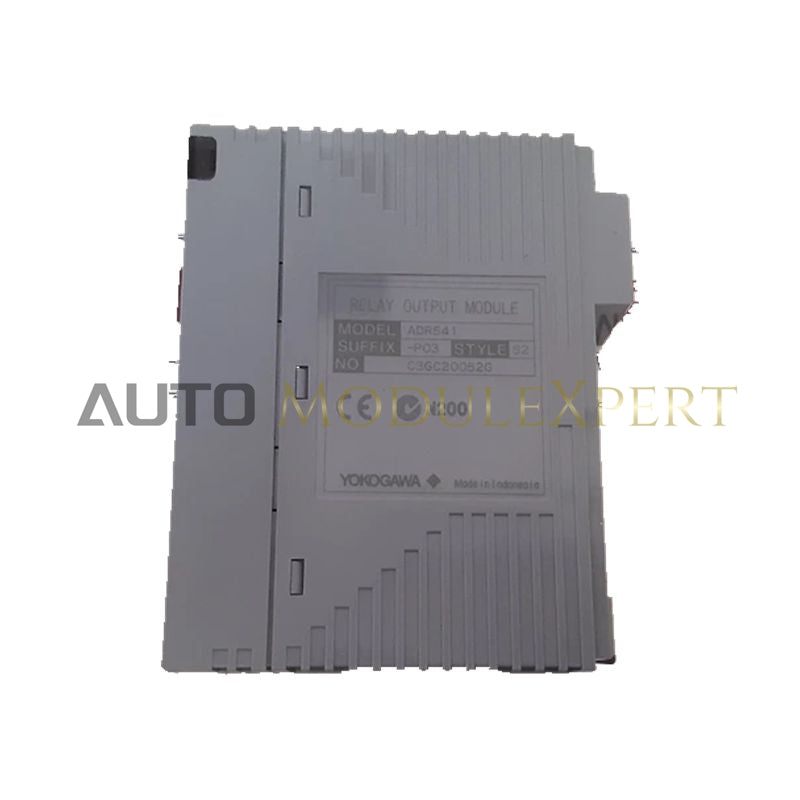 ADR541-P50 Relay Output Module Yokogawa