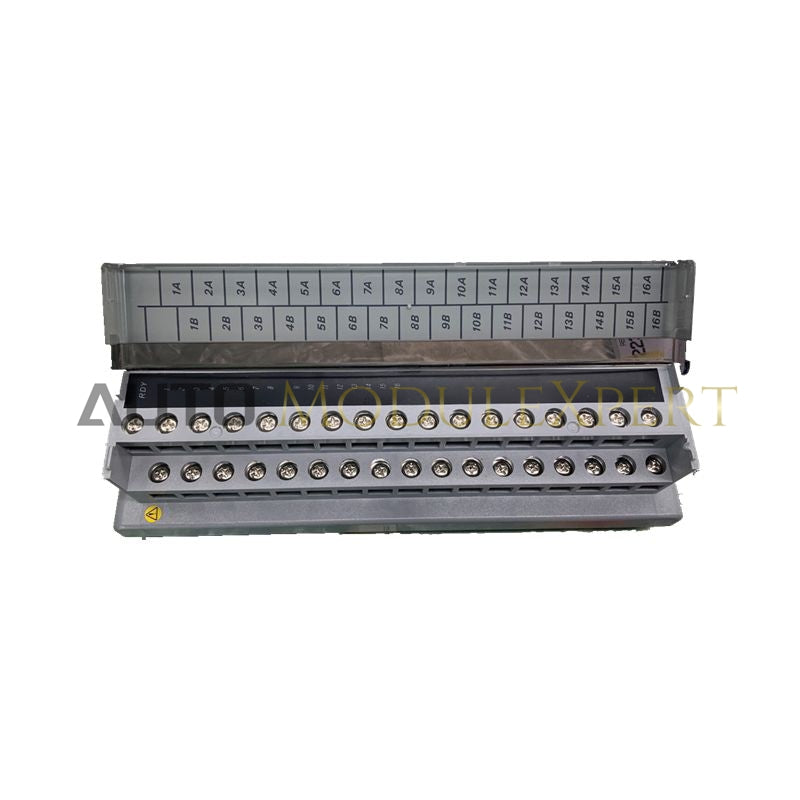 ADT16 Yokogawa Terminal Block for Industrial Automation