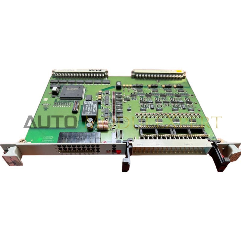 Automation Module ROGERS H5 534 81‑0734