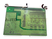 ALSTOM ADU232.1 PC Board for Industrial Control Systems