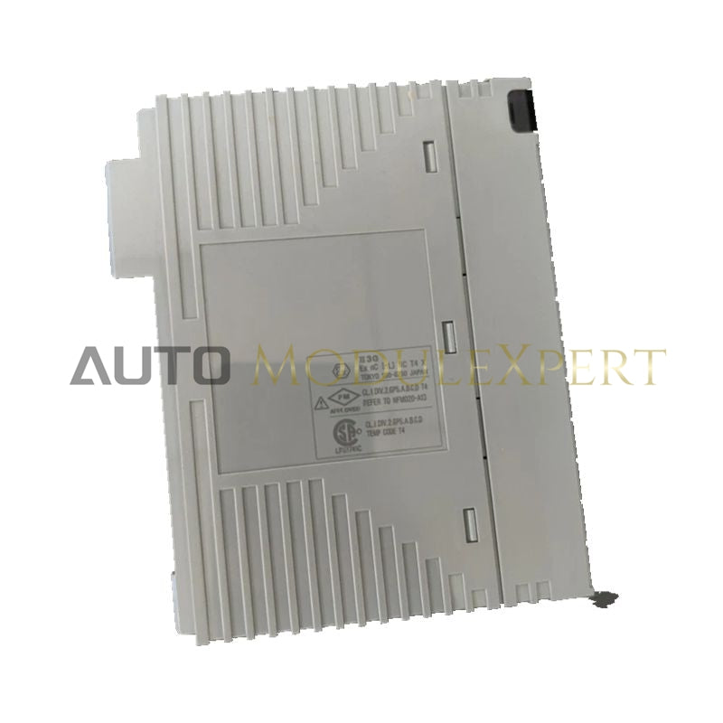 Цифровой входной модуль Yokogawa ADV141-P53