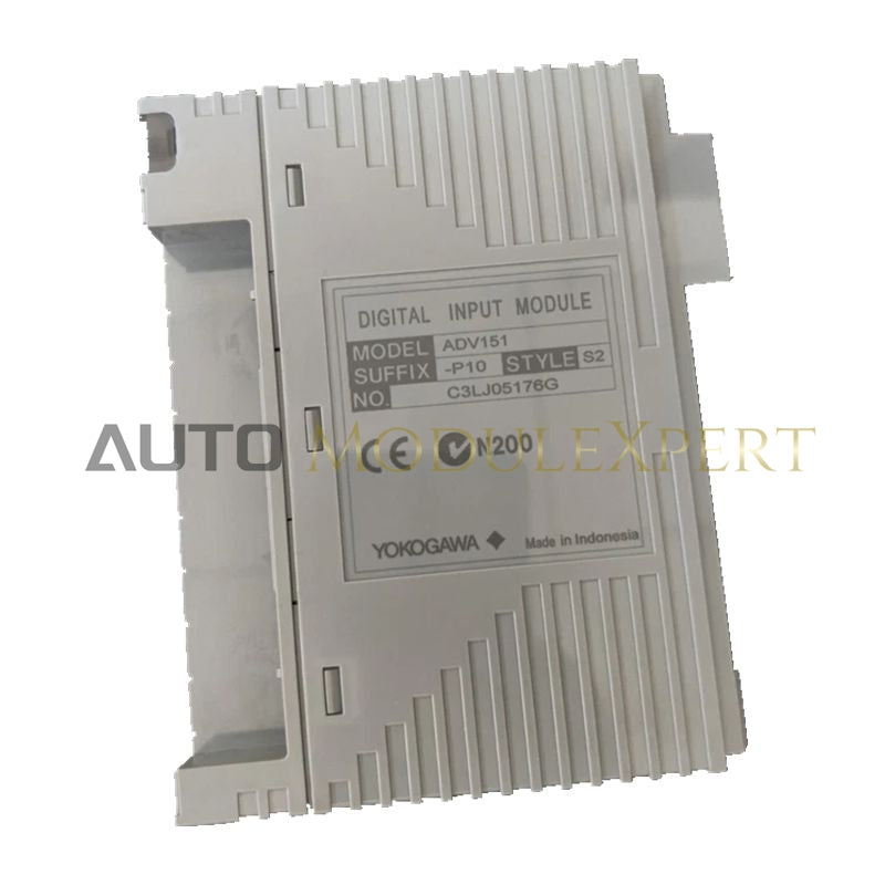 Módulo de Entrada Digital Yokogawa ADV141-P53