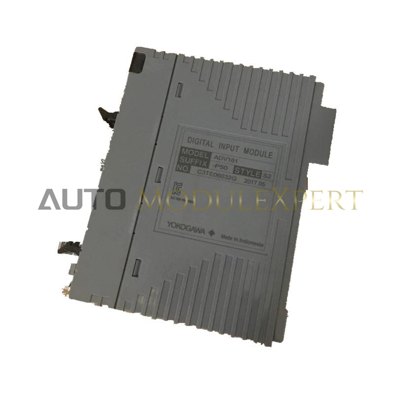 Цифровой входной модуль Yokogawa ADV141-P53