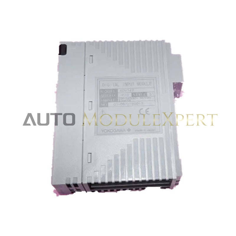 Digital Input Module Yokogawa ADV142