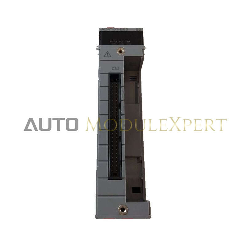 Yokogawa ADV151-E63 S2 Digital Input Module