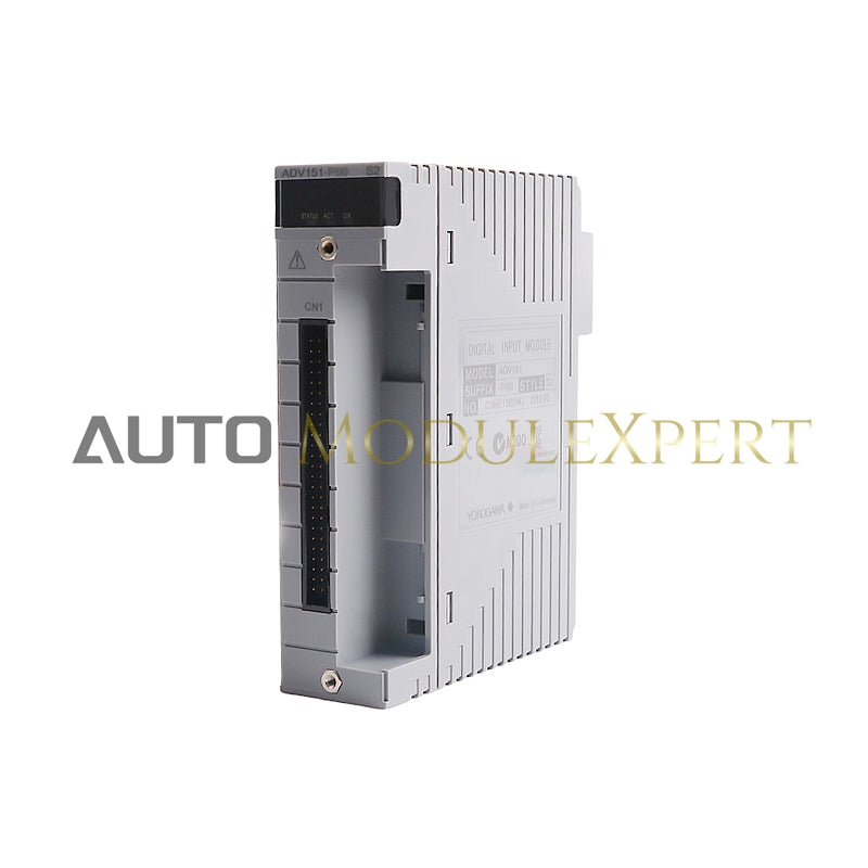 Módulo de Entrada Digital YOKOGAWA ADV151-P00