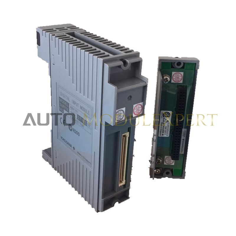 Yokogawa ADV151-P00 S2 ATD5A-00 Digital Input Module