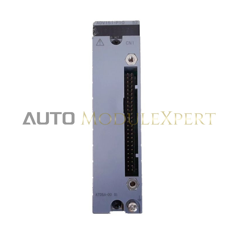 ADV151-P10 S2 Yokogawa 32-CH Digital Input Module Style S2