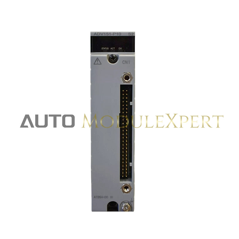 Módulo de entrada digital YOKOGAWA ADV151-P10