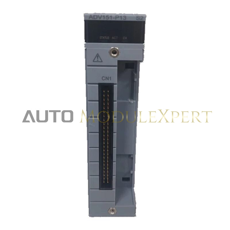 Digital Input Module ADV151-P13 S2 Yokogawa