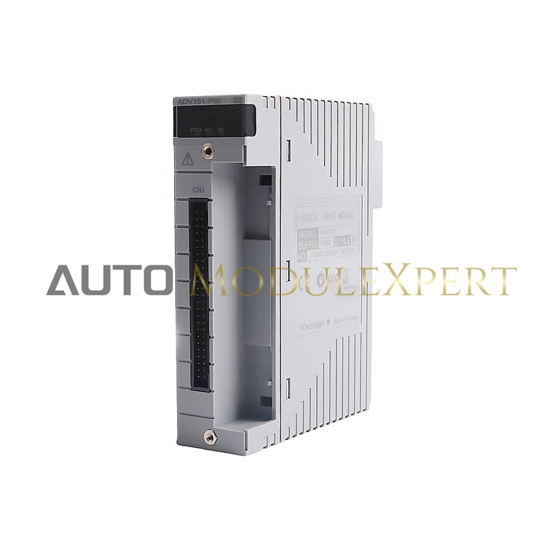Módulo de Entrada Digital YOKOGAWA ADV151-P53